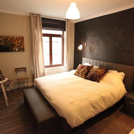 B&B Sablon Antwerpia Pokój zdjęcie