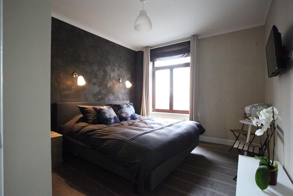 B&B Sablon Antwerpia Pokój zdjęcie