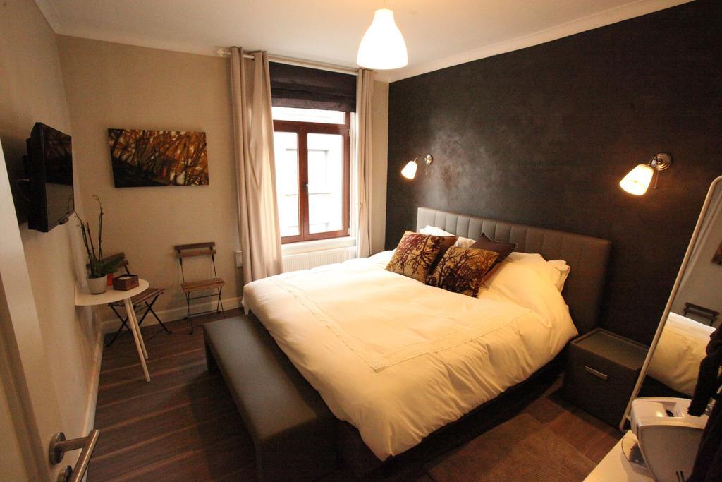 B&B Sablon Antwerpia Pokój zdjęcie