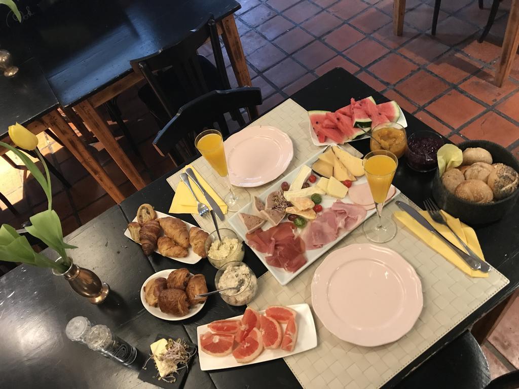 B&B Sablon Antwerpia Zewnętrze zdjęcie