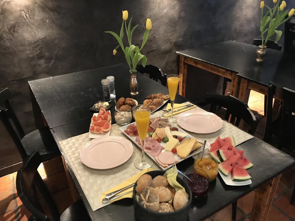 B&B Sablon Antwerpia Zewnętrze zdjęcie