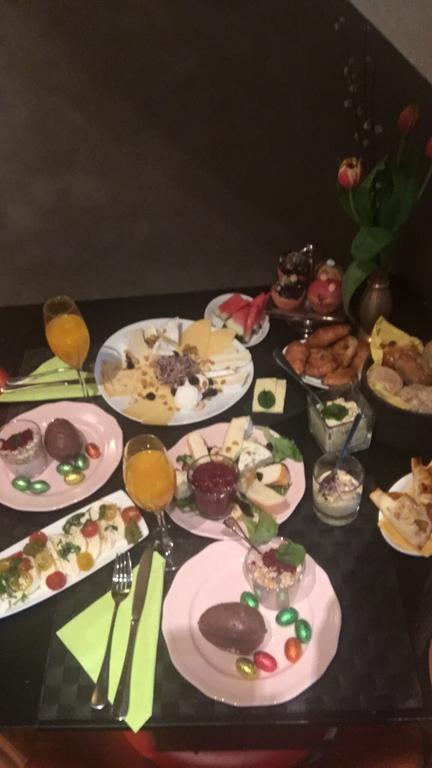 B&B Sablon Antwerpia Zewnętrze zdjęcie