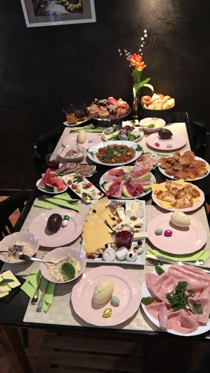 B&B Sablon Antwerpia Zewnętrze zdjęcie