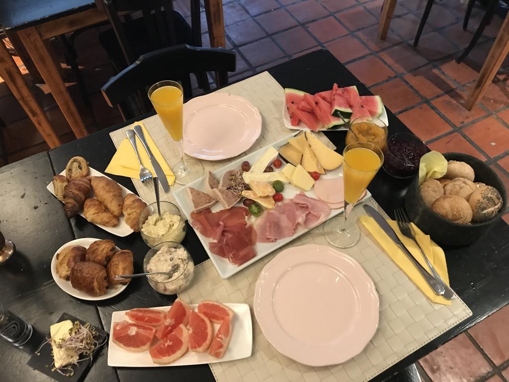B&B Sablon Antwerpia Zewnętrze zdjęcie