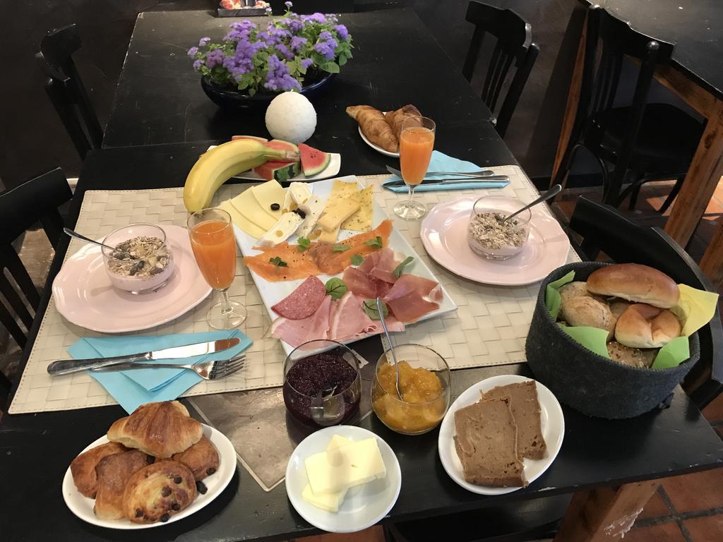 B&B Sablon Antwerpia Zewnętrze zdjęcie