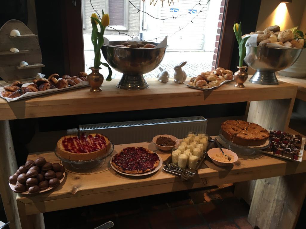 B&B Sablon Antwerpia Zewnętrze zdjęcie