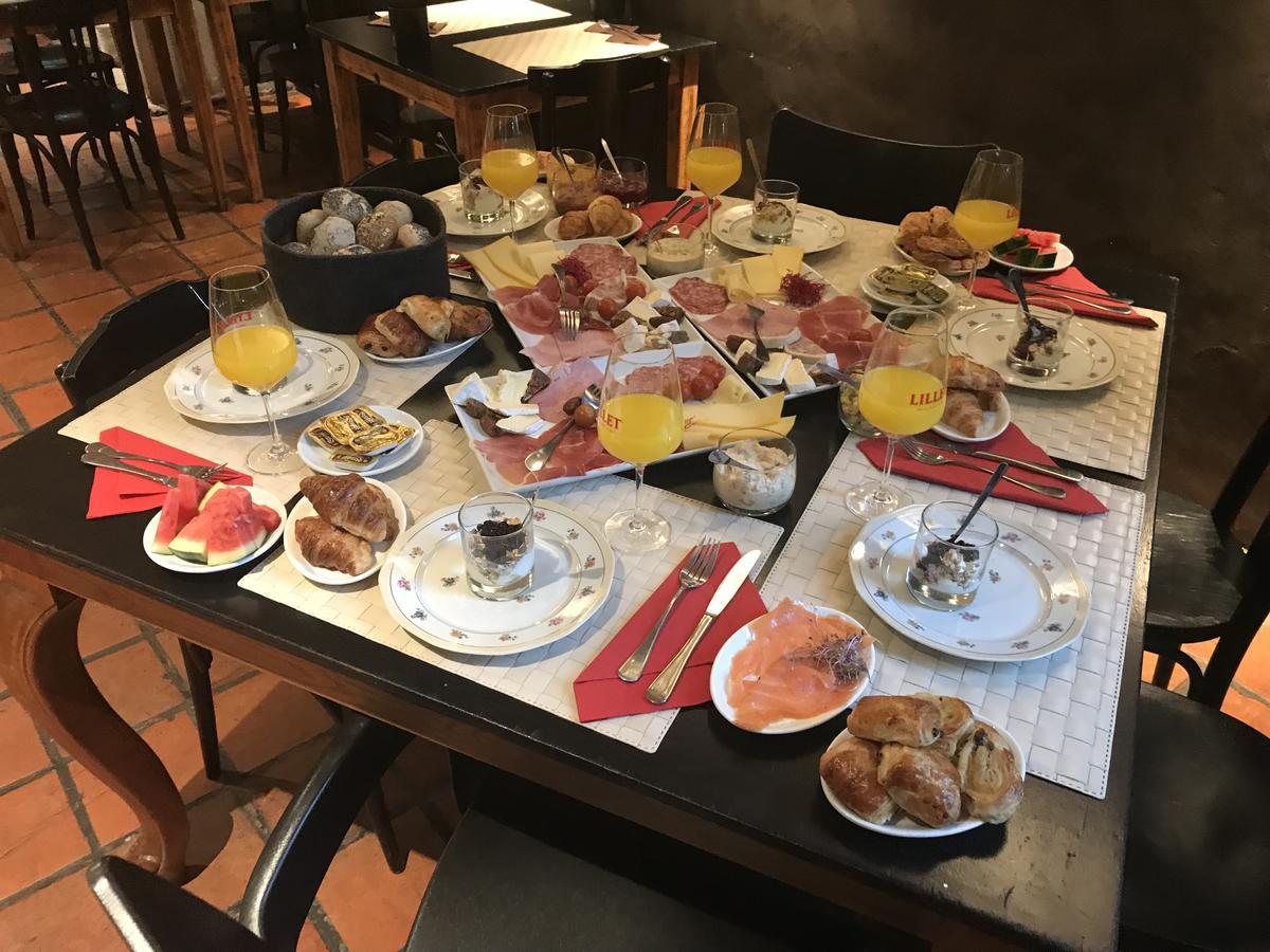 B&B Sablon Antwerpia Zewnętrze zdjęcie