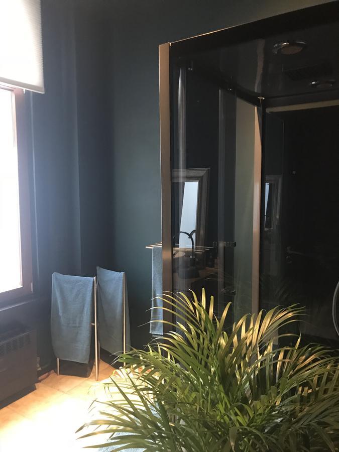 B&B Sablon Antwerpia Zewnętrze zdjęcie