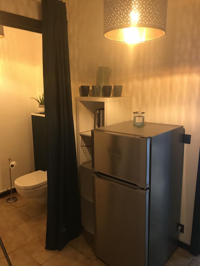B&B Sablon Antwerpia Zewnętrze zdjęcie